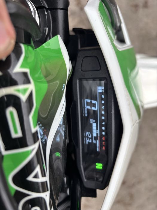 Мотоцикл Spark sp250p-1