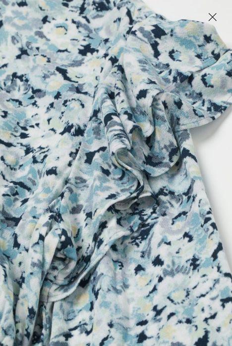 Sukienka ciążowa H&M