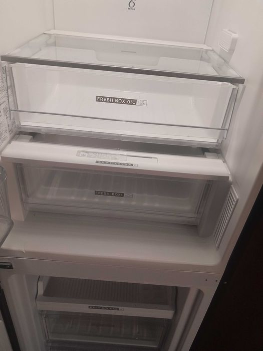 Холодильник Whirlpool Гайворон (новий)