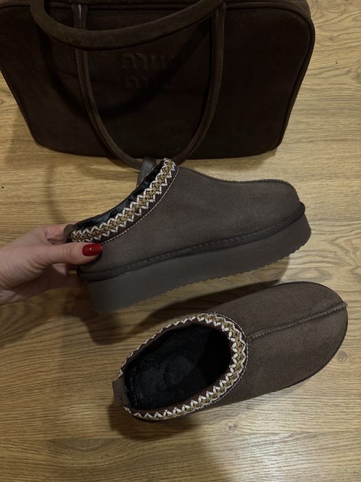 Трендові Ugg tasman 39р