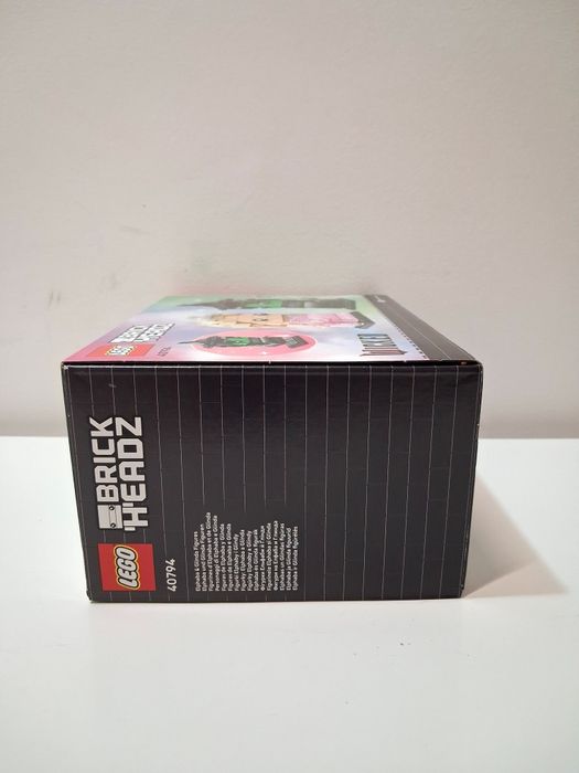 ENVIO GRATIS-LEGO 40794 Elphaba & Glinda Figures (BrickHeadz)