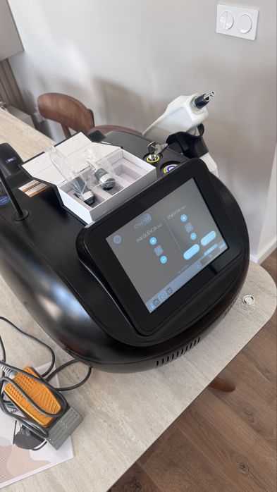 Laser Remocao Tatuagem ND-Yag