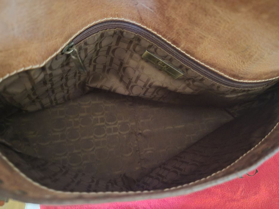 Mala Carolina Herrera