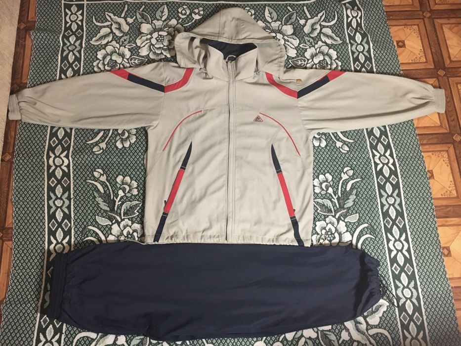 Спортивний костюм «Boulevard»