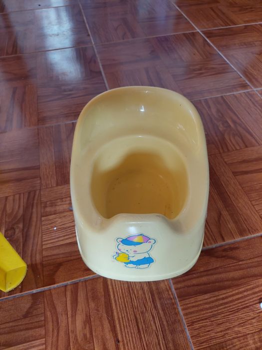 Conjunto infantil