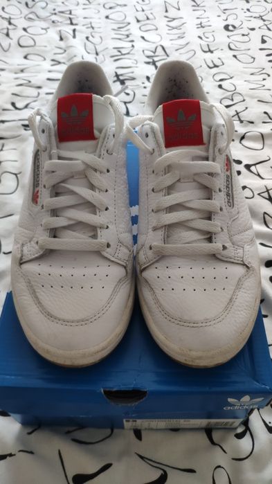 Adidas Continental 80 - 40⅔