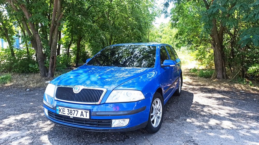 У продажу  авто Шкода А5