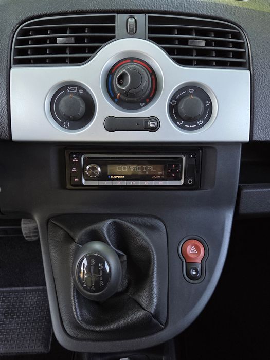 Renault Kangoo 1.5 DCi, 2011, Impecável
