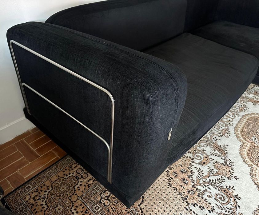 Sofá Chaise Longue