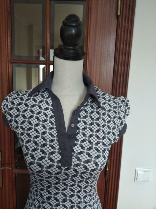 Vestido novo tamanho S/M