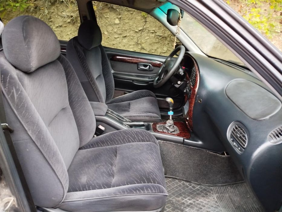 Продається fort scorpio-2