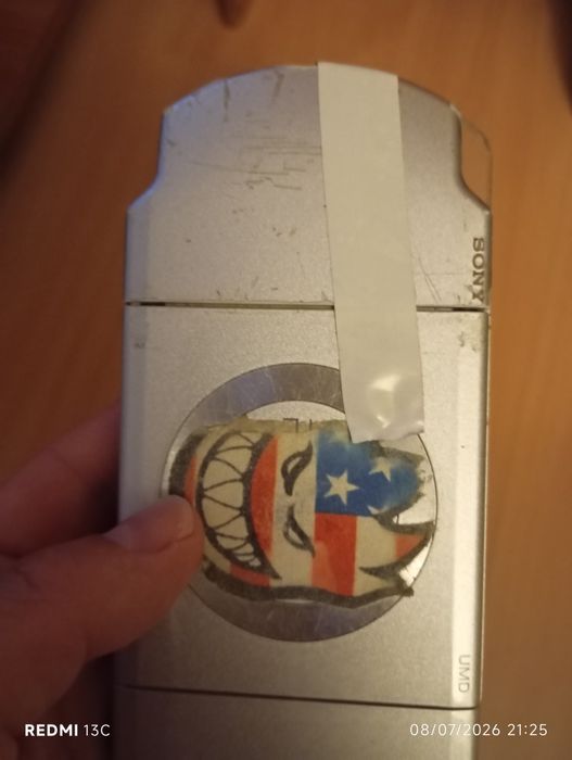 psp com jogos e acessórios
