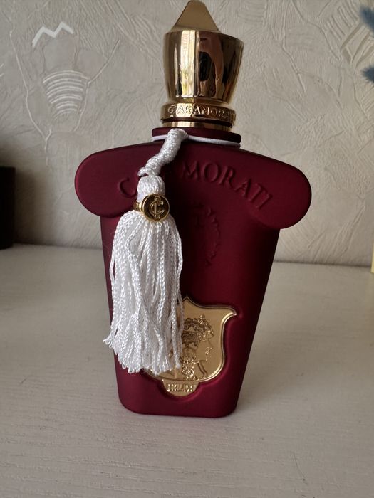 Аромат Xerjoff Casamorati Italica