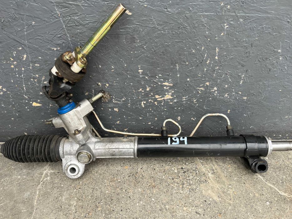 Рульова рейка Nissan X-Trail T30