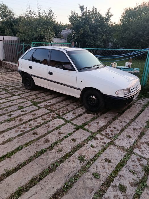 продам Опель астра