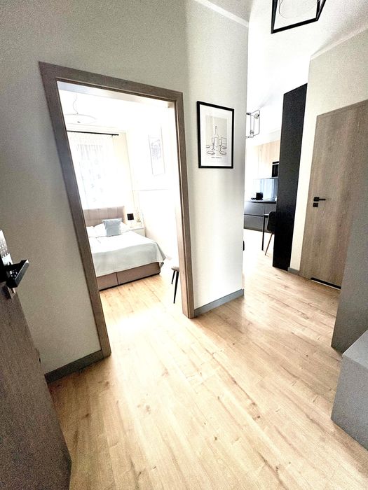 Apartament Walczaka 40