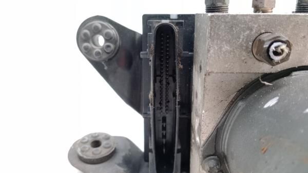 ABS RENAULT Megane II (BM0/1_, CM0/1_)