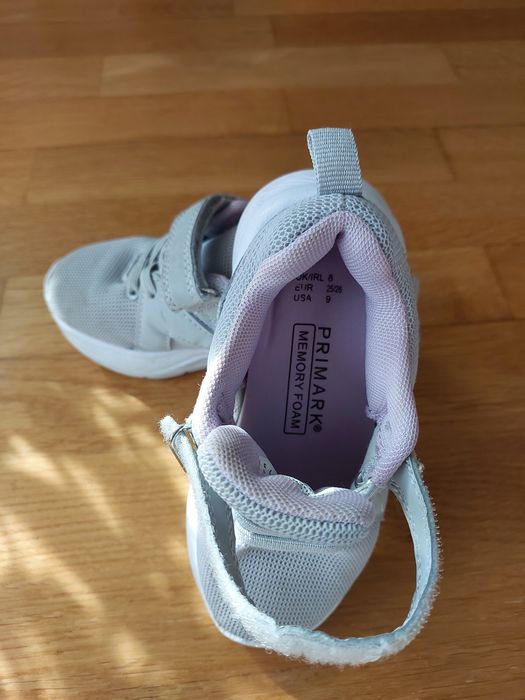 Кросівки дитячі Primark