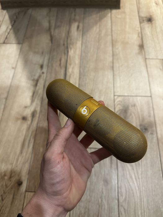 Głośnik bezprzewodowy Beats Pill