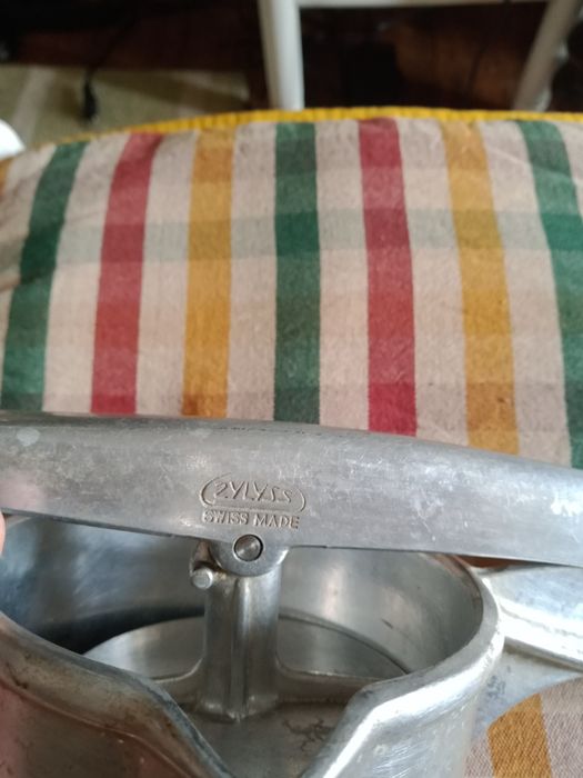 Hamburger Making Tool461716732385044481