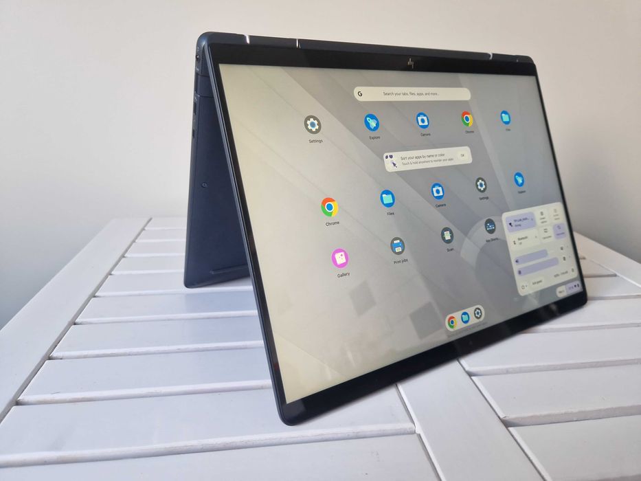 2022 HP Elite Dragonfly G3 13.5" i7-1265U / 32 GB / 512 GB - 46 АКБ