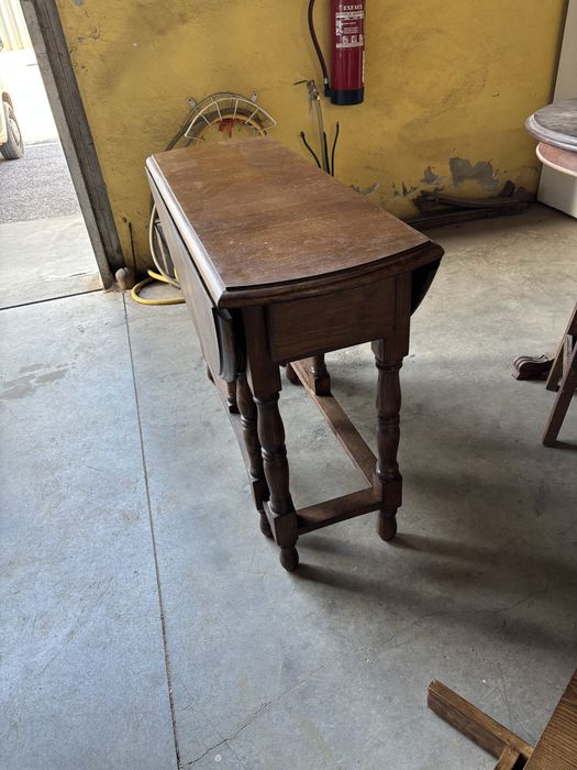 Mesa Holandesa 1,10m