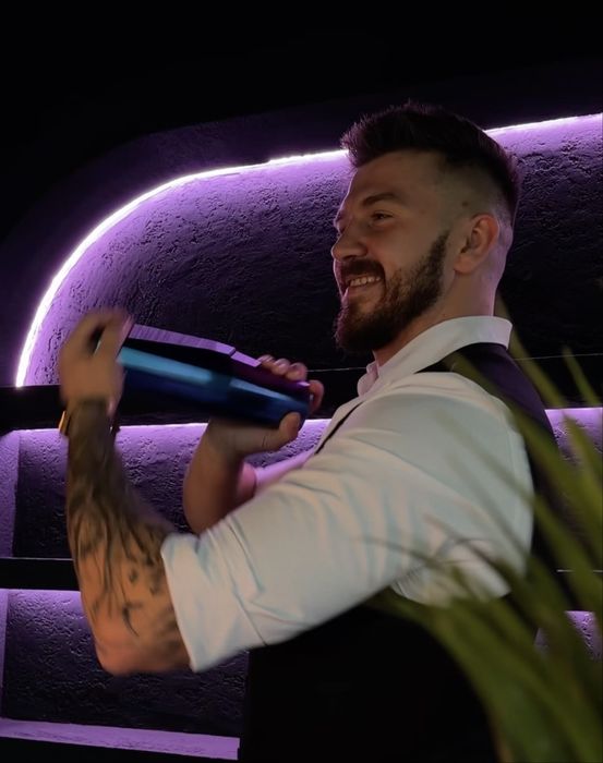 Mobilny Bar na Waszą Impreze