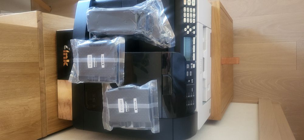 Drukarka RICOH SG3100SNW