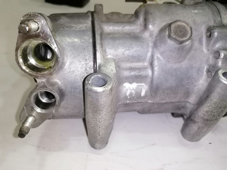 Peugeot 206 /307 /Citroën Berlingo /C 2 /C 3 /motor de AC