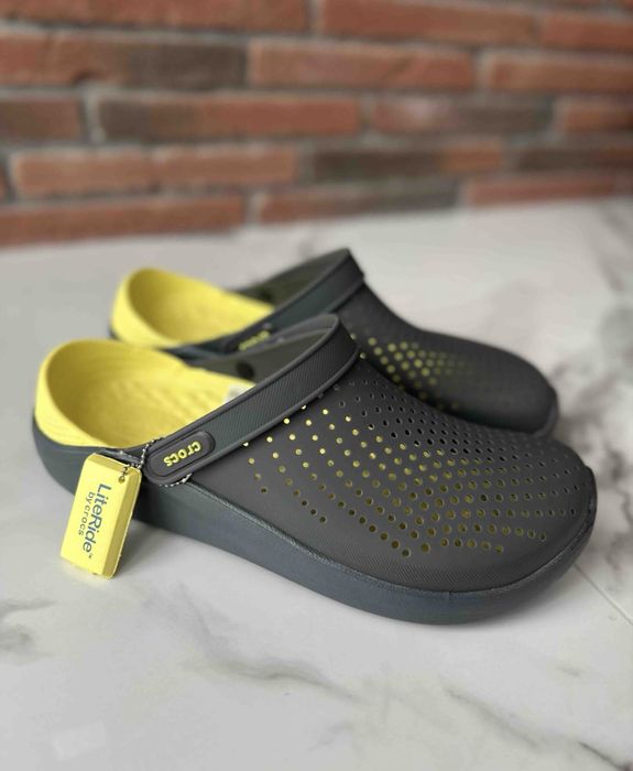 Крокси Crocs , Crocs LiteRide,42,43,44 наявність