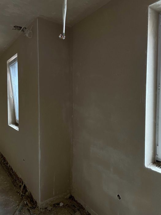 Tynki maszynowe gipsowe i cementowo-wapienne.Remonty-wykończenia.Śląsk