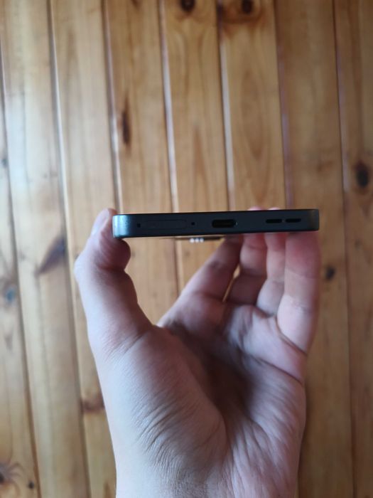 Телефон OPPO Reno13 FS 5G 12/512 Graphite Grey