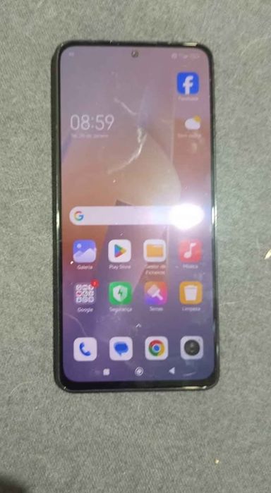 Redmi note 12 pro