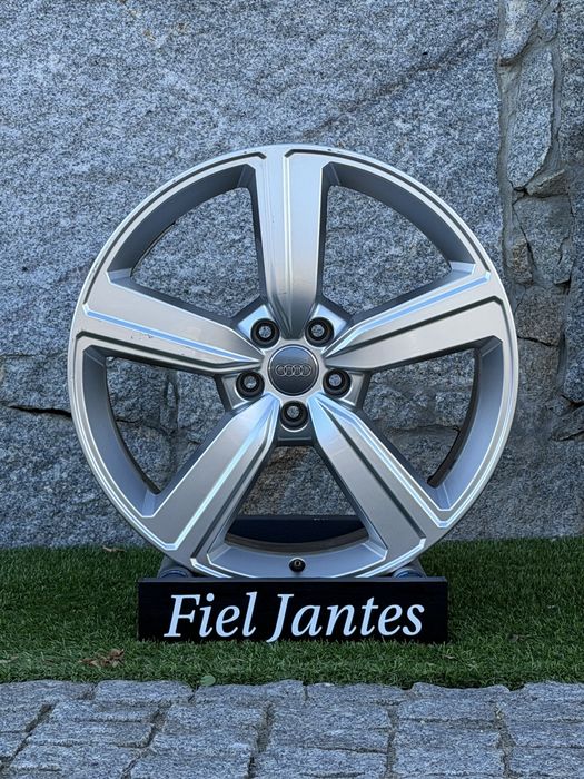 Jantes Audi S-Line 5x112 20’
