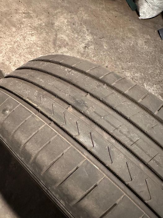 Hankook 225/60 R17 ventus prime 4