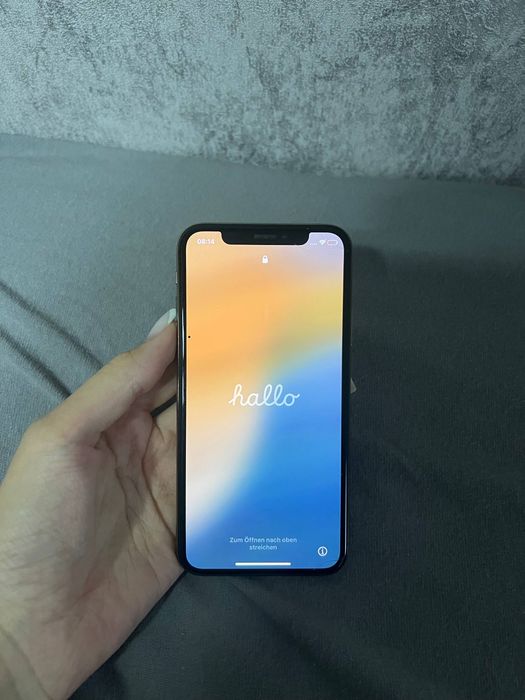 Смартфон Айфон XS(256 ГБ)