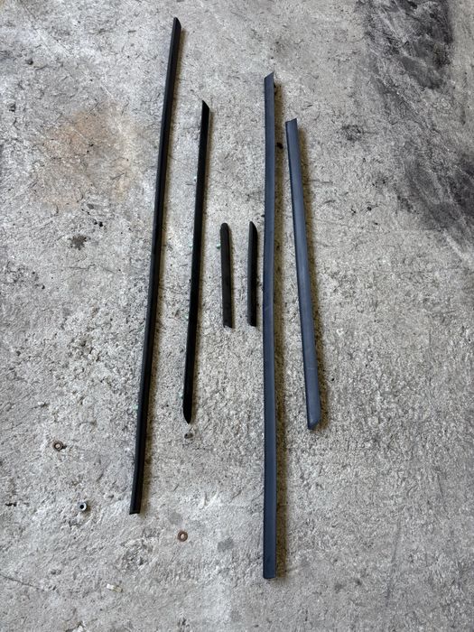 Listwy karoserii drzwi bmw e46 sedan touring