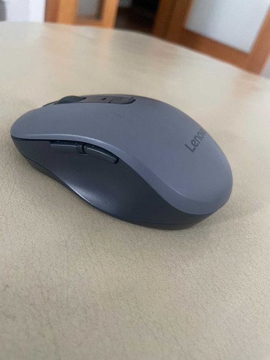 Rato LENOVO WL310 Silent Bluetooth