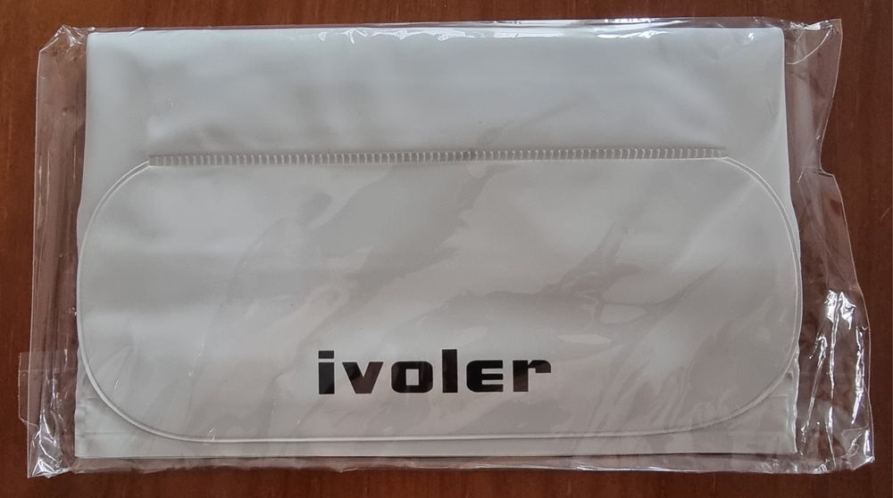 Bolsa Impermeável completamente nova