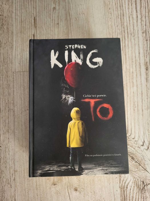 Stephen King - TO