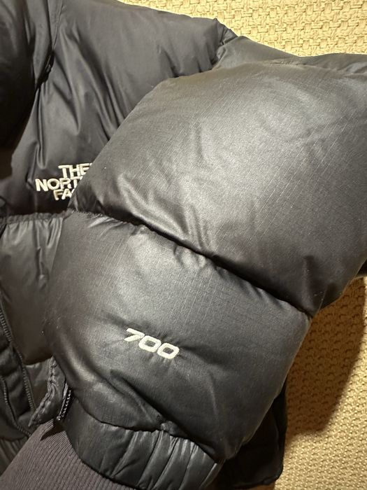Куртка The North Face Nuptse Jacket 1996