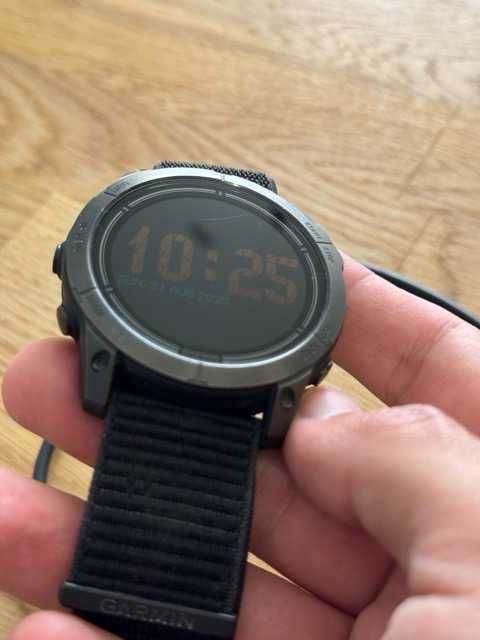 Garmin Epix pro Gen 2(51mm) + straps