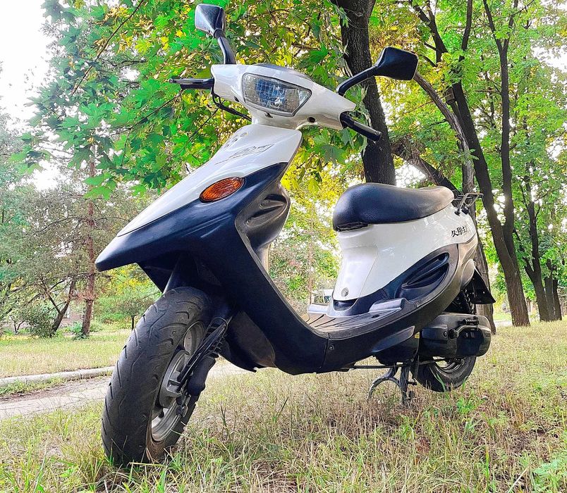 Yamaha JOG скутер