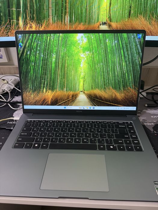 Ноутбук Xiaomi Redmi Book 16 R7/16G/512GB/W11(JYU4683CN)