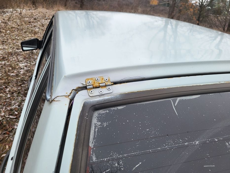 Ваз 2109  можливий обмін