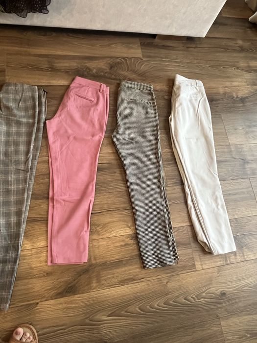 Sprzedam zestaw spodni