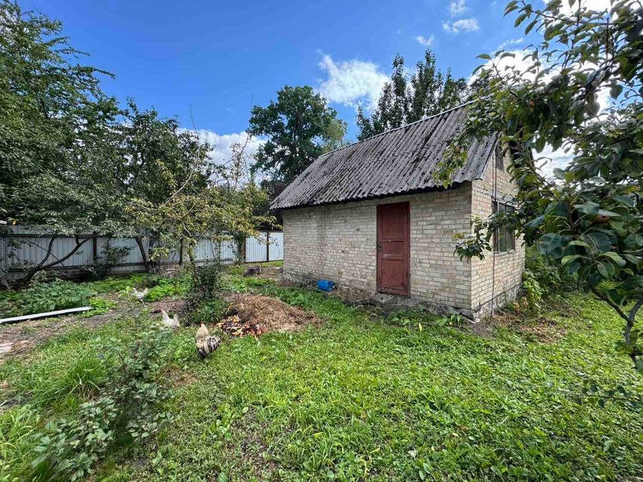 Житловий будинок в селищі Клавдієво-Тарасове