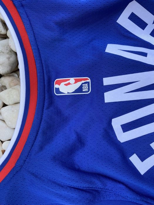 Camisola LA Clippers