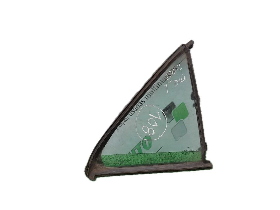 Vidro porta trás direito MERCEDES-BENZ Classe C (W202)