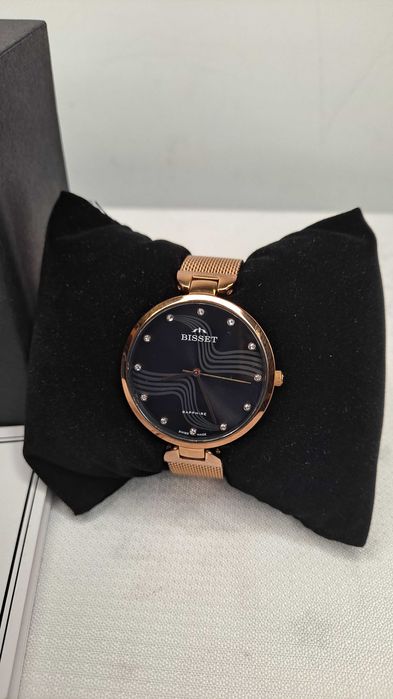 Zegarek Damski Bisset BSBF28